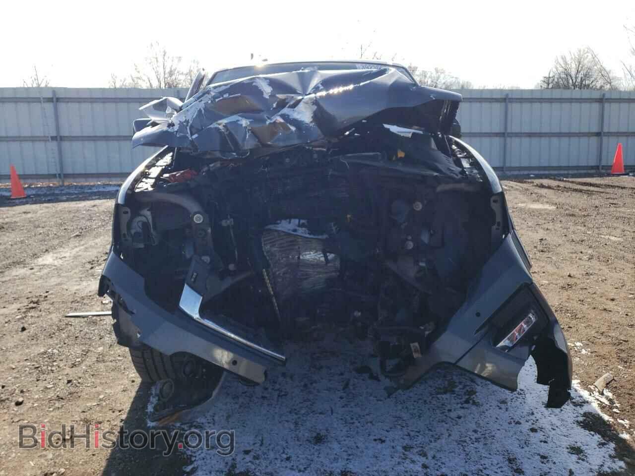2017 FORD EXPEDITION - VIN: 1FMJK2AT4HEA74227 - Фото 5
