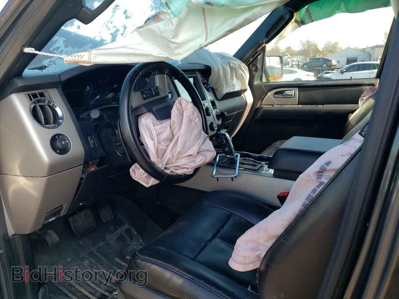 2017 FORD EXPEDITION - VIN: 1FMJK2AT4HEA74227 - Фото 7