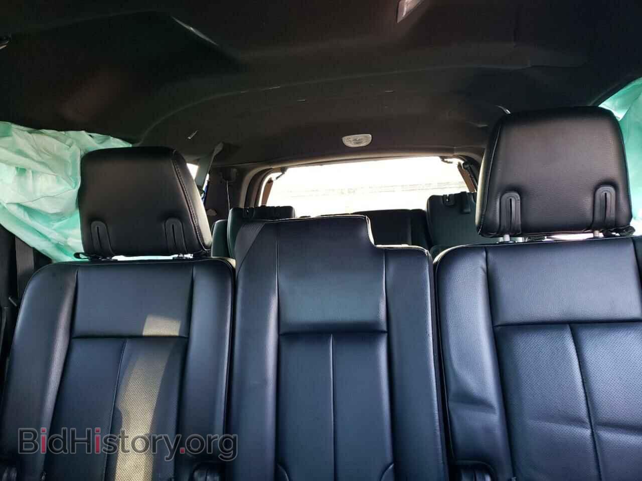 2017 FORD EXPEDITION - VIN: 1FMJK2AT4HEA74227 - Фото 10