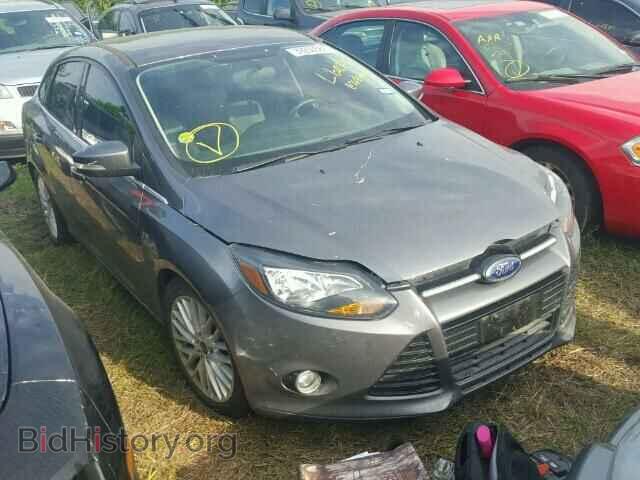 Photo 1FADP3J2XEL439992 - FORD FOCUS 2014