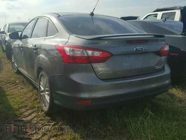 2014 FORD FOCUS - VIN: 1FADP3J2XEL439992 - Photo 3