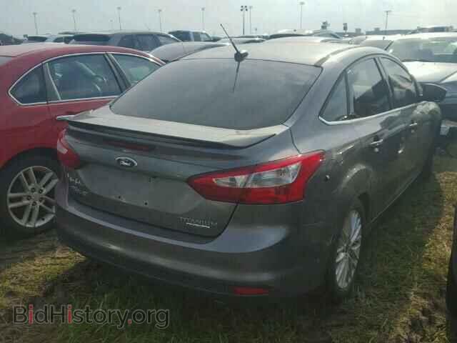 2014 FORD FOCUS - VIN: 1FADP3J2XEL439992 - Photo 4