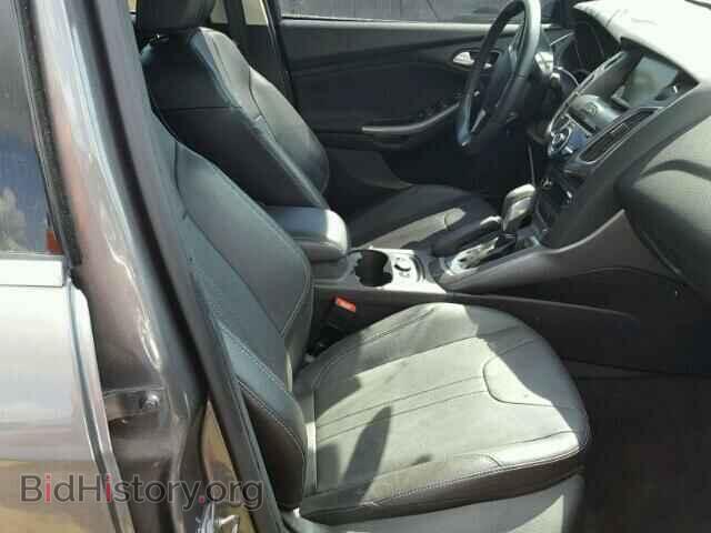 2014 FORD FOCUS - VIN: 1FADP3J2XEL439992 - Photo 5