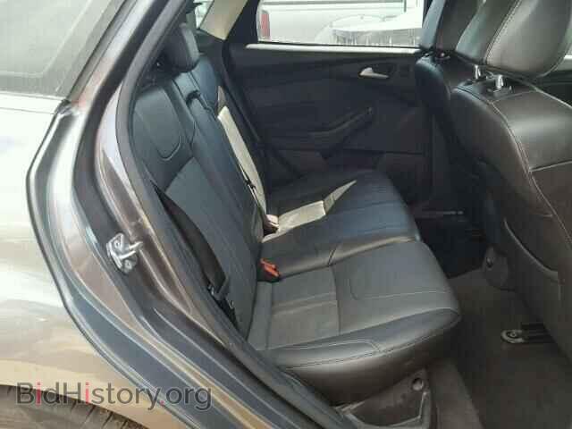 2014 FORD FOCUS - VIN: 1FADP3J2XEL439992 - Photo 6
