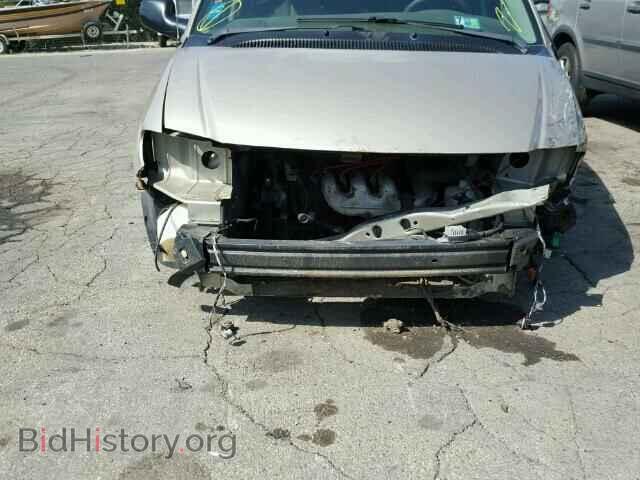 2005 DODGE CARAVAN - VIN: 1D4GP24R15B342716 - Фото 9