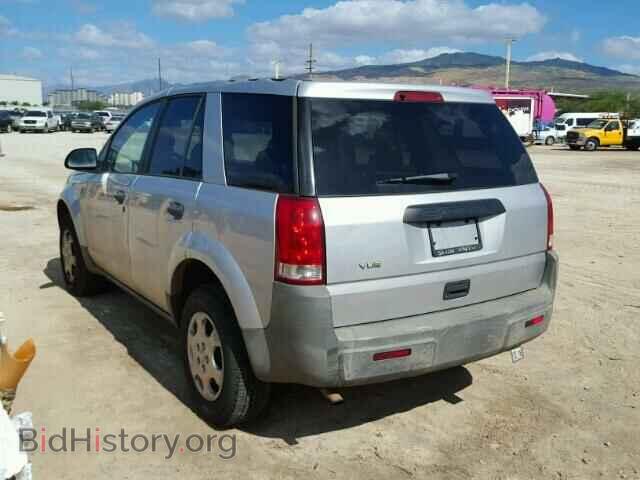 2004 SATURN VUE - VIN: 5GZCZ23D64S810979 - Фото 3