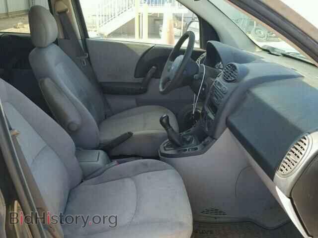 2004 SATURN VUE - VIN: 5GZCZ23D64S810979 - Фото 5