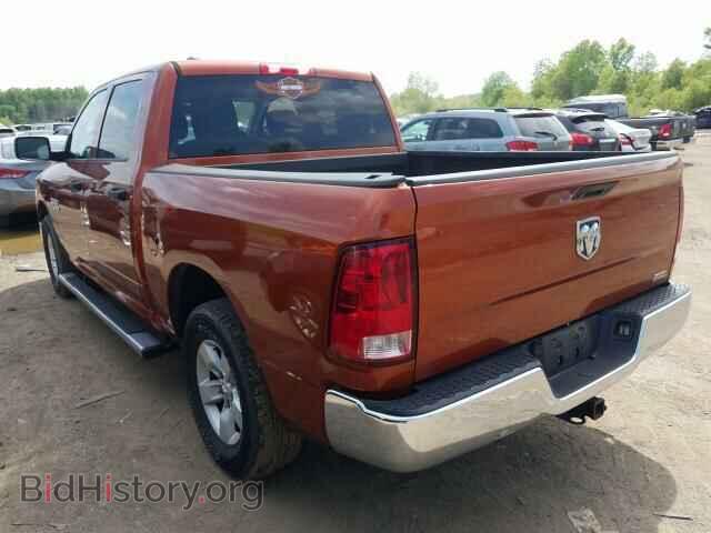 2013 RAM 1500 - VIN: 1C6RR6KP2DS578161 - Фото 3