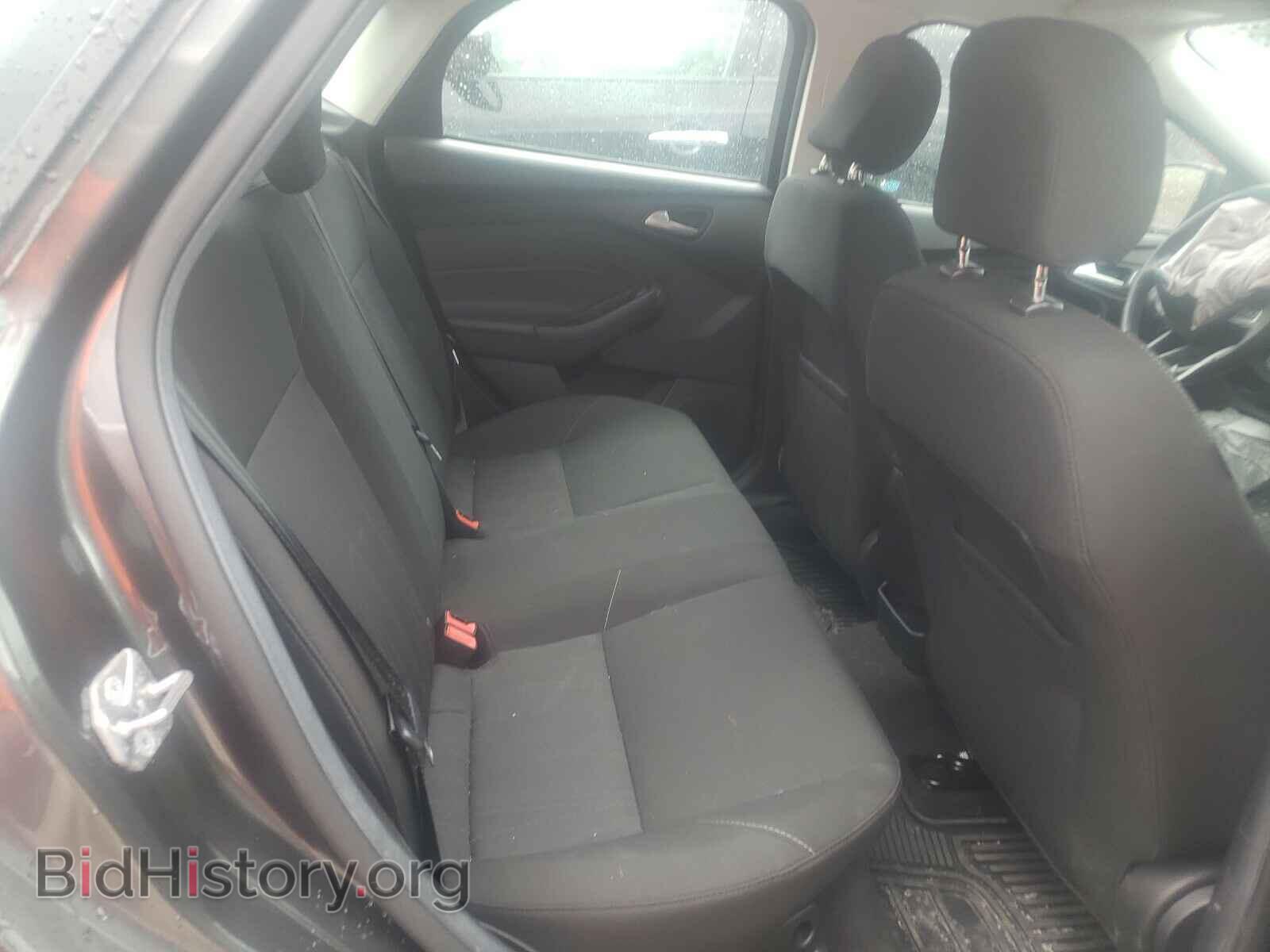 2017 FORD FOCUS - VIN: 1FADP3FE3HL209105 - Фото 6