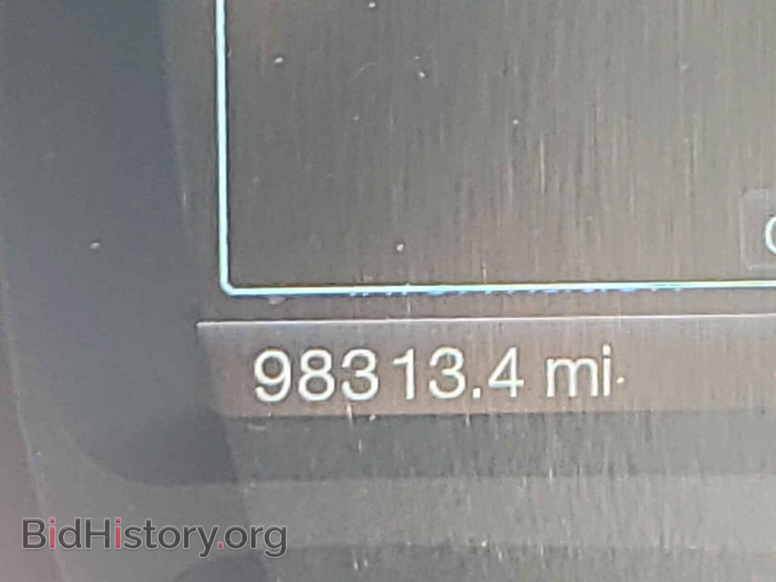 2013 FORD EDGE - VIN: 2FMDK3AK4DBB69905 - Фото 8