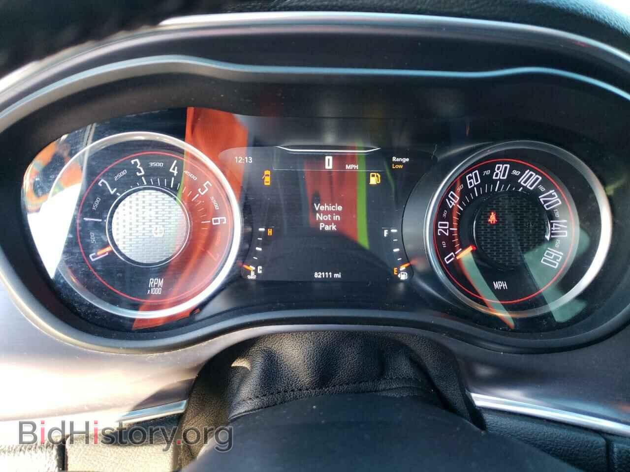 2017 DODGE RAM 1500 - VIN: 2C3CDZAG9HH651687 - Фото 9