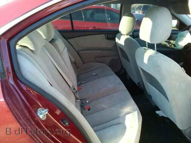 2009 KIA OPTIMA - VIN: KNAGE228695298050 - Фото 6