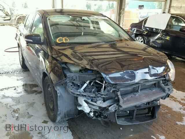 Photo 1FADP3F21EL199868 - FORD FOCUS 2014