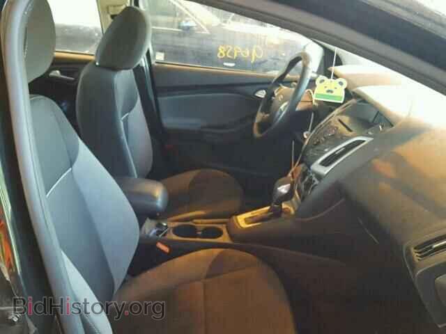 2014 FORD FOCUS - VIN: 1FADP3F21EL199868 - Фото 5