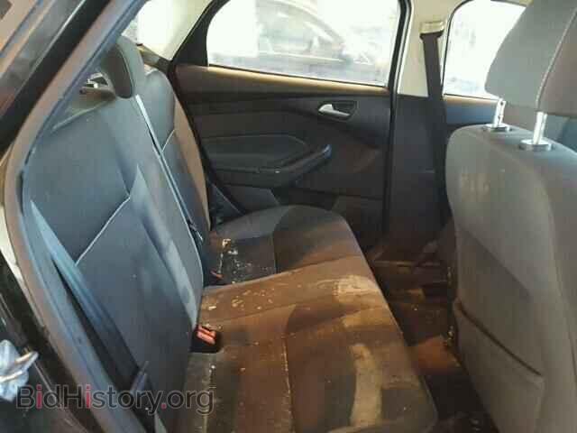 2014 FORD FOCUS - VIN: 1FADP3F21EL199868 - Фото 6