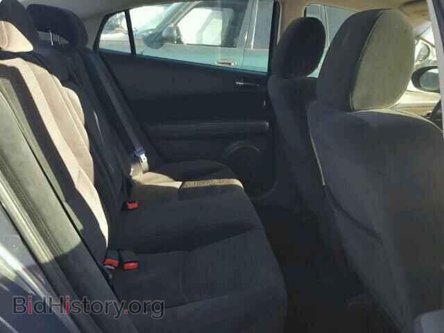 2009 MAZDA 6 - VIN: 1YVHP82A695M01551 - Фото 6