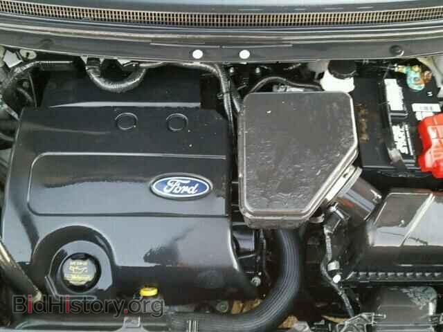 2011 FORD EDGE - VIN: 2FMDK3JC5BBB54545 - Photo 7