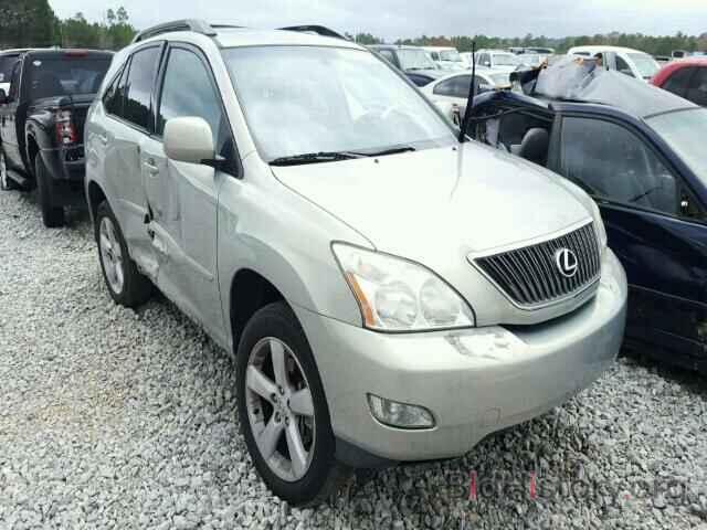 Photo 2T2GA31U46C049808 - LEXUS RX330 2006