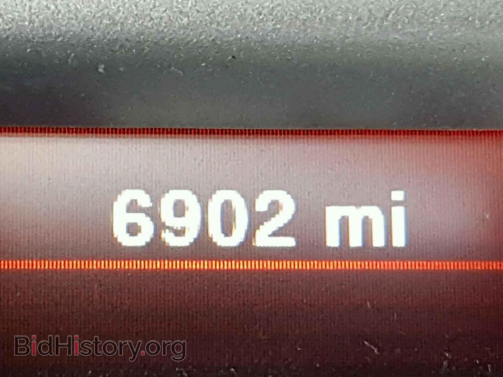 2017 DODGE JOURNEY - VIN: 3C4PDCAB7HT569043 - Фото 8