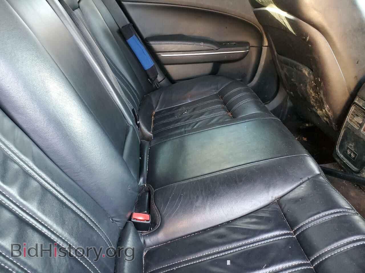 2017 CHRYSLER 300 - VIN: 2C3CCAGG1HH534861 - Photo 10