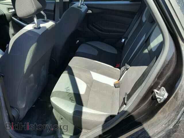 2012 FORD FOCUS - VIN: 1FAHP3K22CL361611 - Фото 6