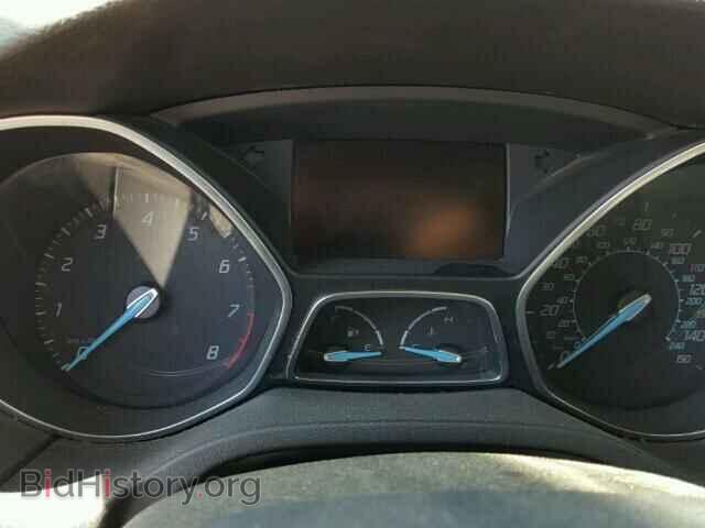 2012 FORD FOCUS - VIN: 1FAHP3K22CL361611 - Фото 8
