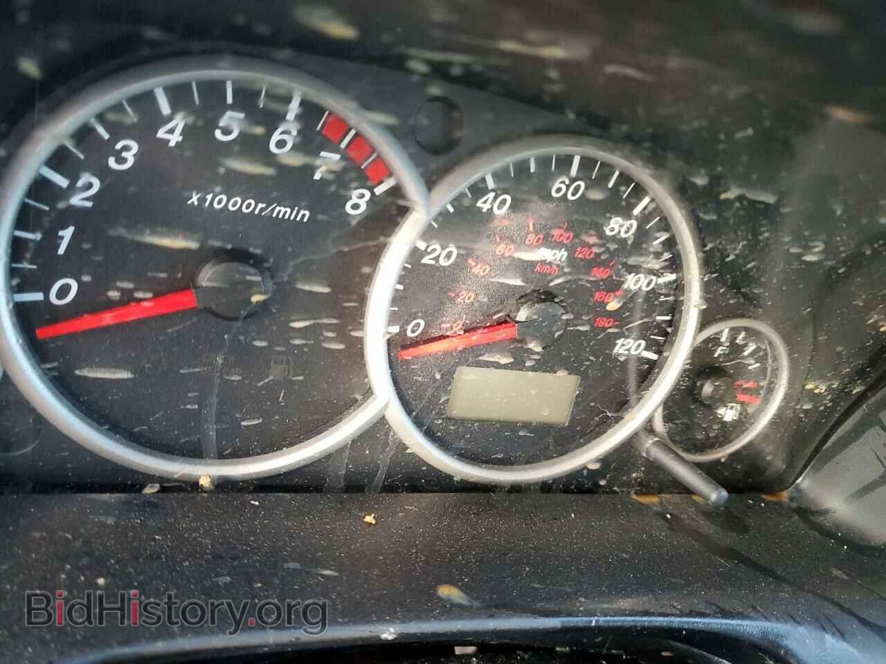 2006 MAZDA TRIBUTE - VIN: 4F2YZ04166KM04056 - Фото 9