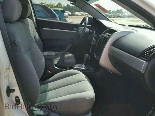 2007 MITSUBISHI GALANT - VIN: 4A3AB36F37E052115 - Фото 5