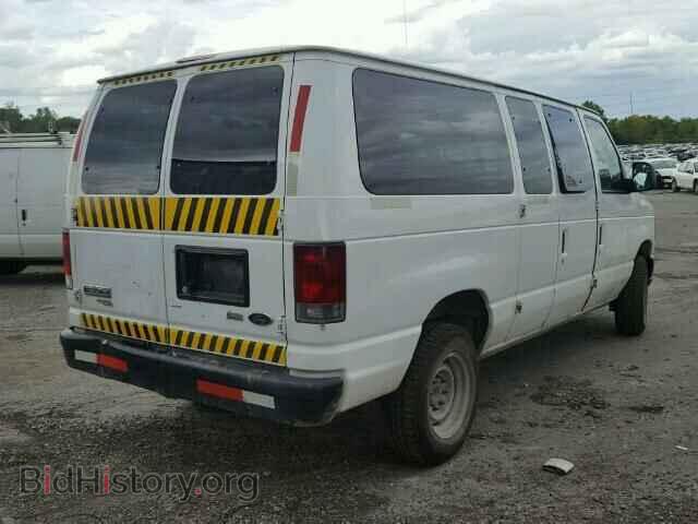 2010 FORD ECONOLINE - VIN: 1FBNE3BL3ADA98276 - Фото 4