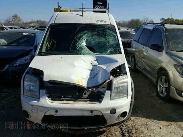 2012 FORD TRANSIT CO - VIN: NM0LS6BN1CT112440 - Фото 7