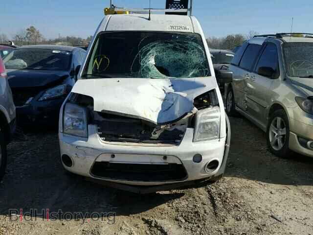 2012 FORD TRANSIT CO - VIN: NM0LS6BN1CT112440 - Фото 9