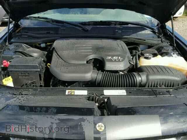2014 DODGE CHALLENGER - VIN: 2C3CDYAG7EH302792 - Photo 7