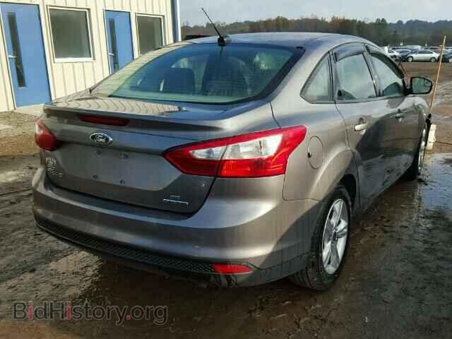 2013 FORD FOCUS - VIN: 1FADP3F25DL369339 - Photo 4