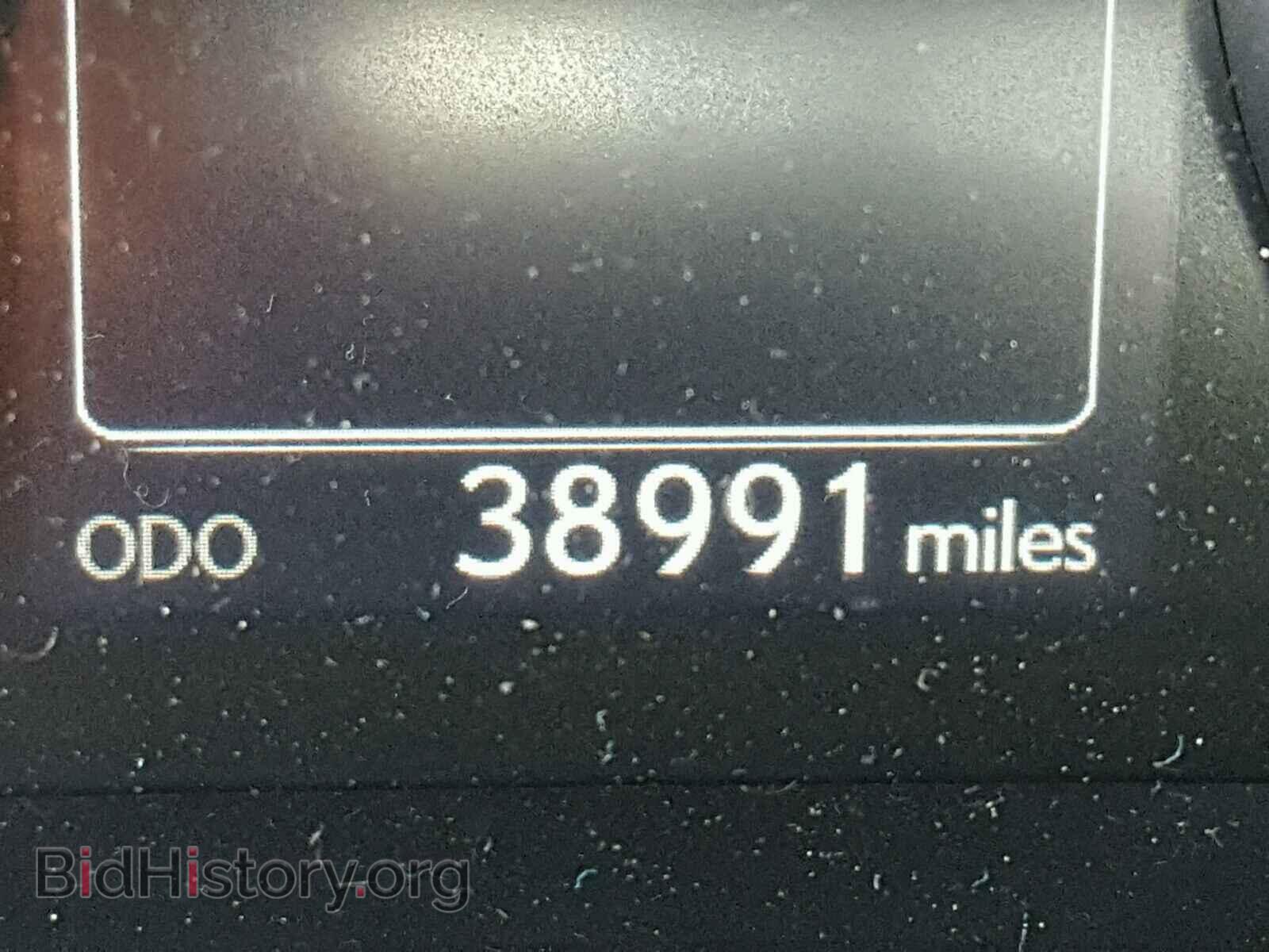 2015 LEXUS IS250 - VIN: JTHCF1D25F5024141 - Фото 8