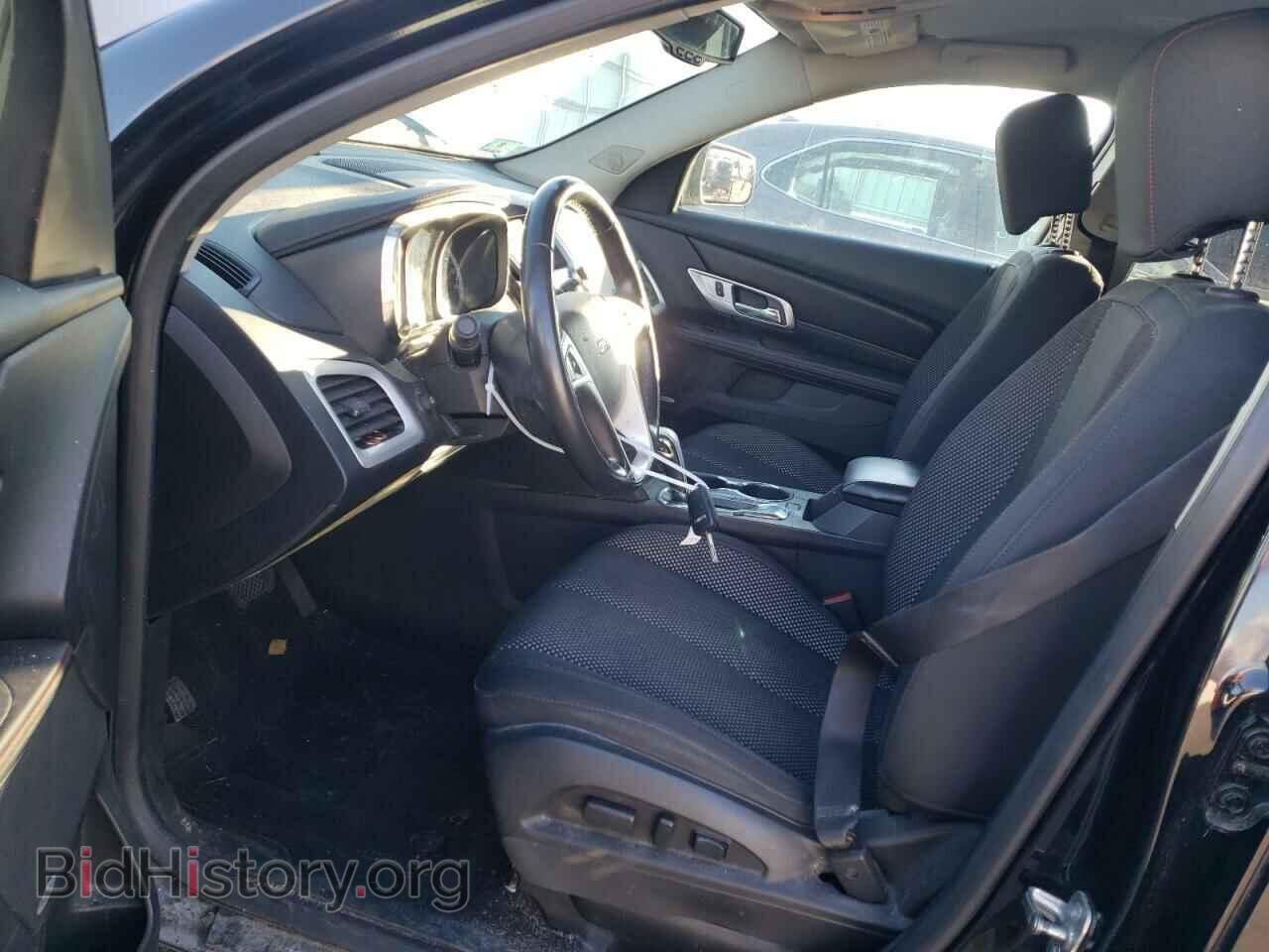 2013 GMC TERRAIN - VIN: 2GKFLTEK0D6190011 - Photo 7