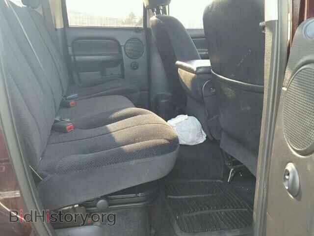 2005 DODGE RAM 3500 - VIN: 3D7MS48C55G769703 - Фото 6