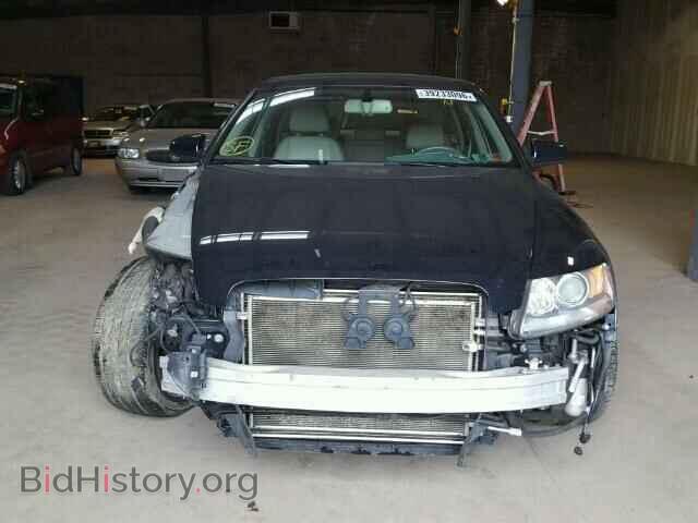 2007 AUDI A6 - VIN: WAUDV74F07N062003 - Фото 10