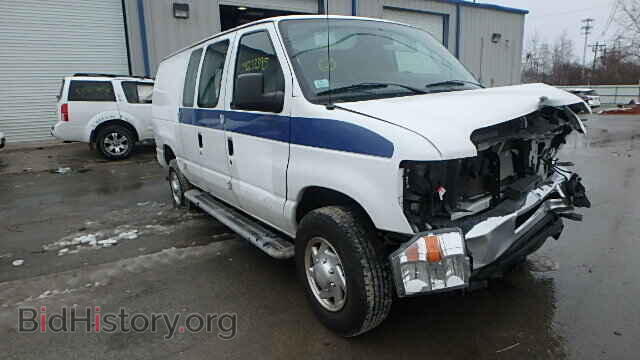 Фотография 1FTNE2EW0CDB03724 - FORD ECONOLINE 2012