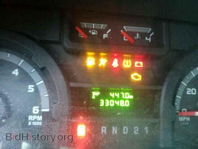 2012 FORD ECONOLINE - VIN: 1FTNE2EW0CDB03724 - Photo 8