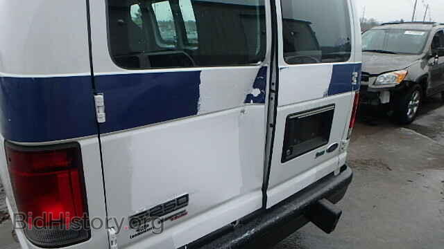 2012 FORD ECONOLINE - VIN: 1FTNE2EW0CDB03724 - Photo 9