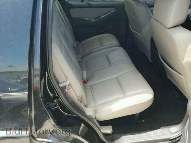 2008 FORD EXPLORER - VIN: 1FMEU63E08UA87385 - Фото 6