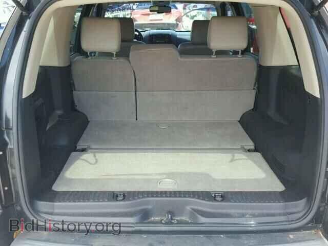 2008 FORD EXPLORER - VIN: 1FMEU63E08UA87385 - Фото 9