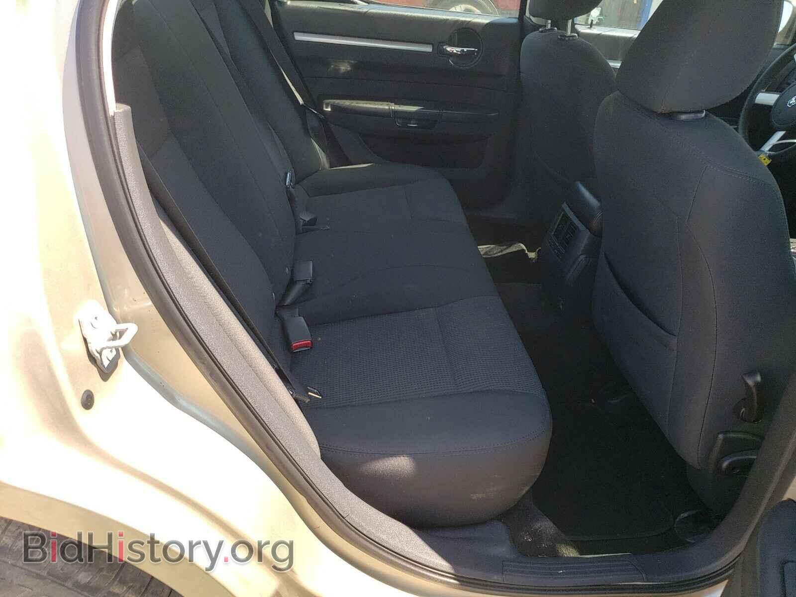 2009 DODGE CHARGER - VIN: 2B3KA43D19H574029 - Фото 6