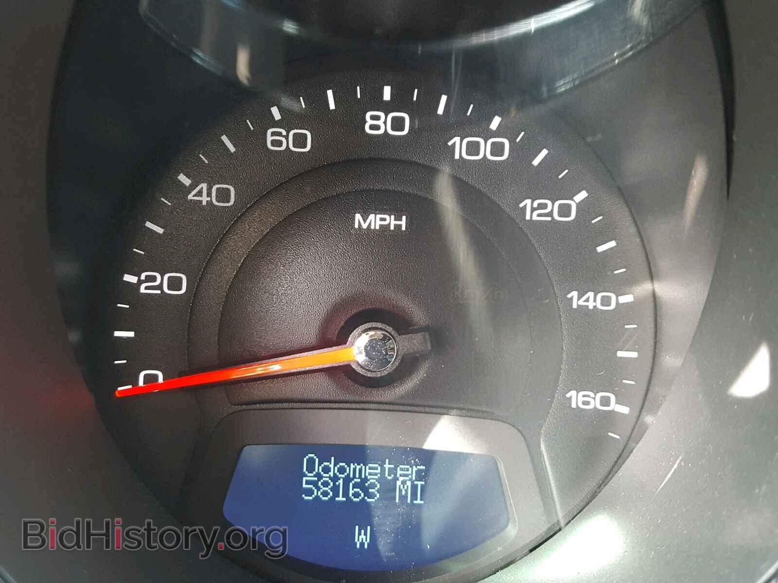 2009 CADILLAC CTS - VIN: 1G6DF577390154167 - Фото 8