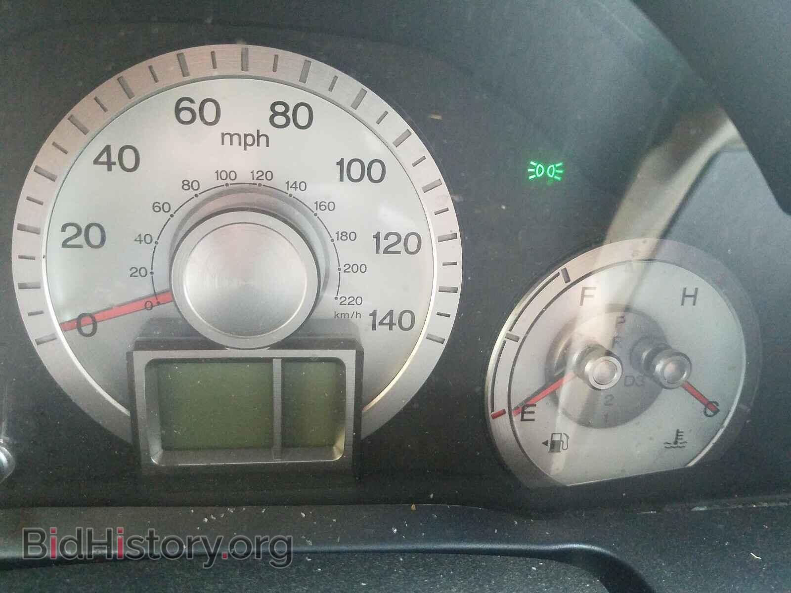 2010 HONDA PILOT - VIN: 5FNYF4H58AB007726 - Фото 8