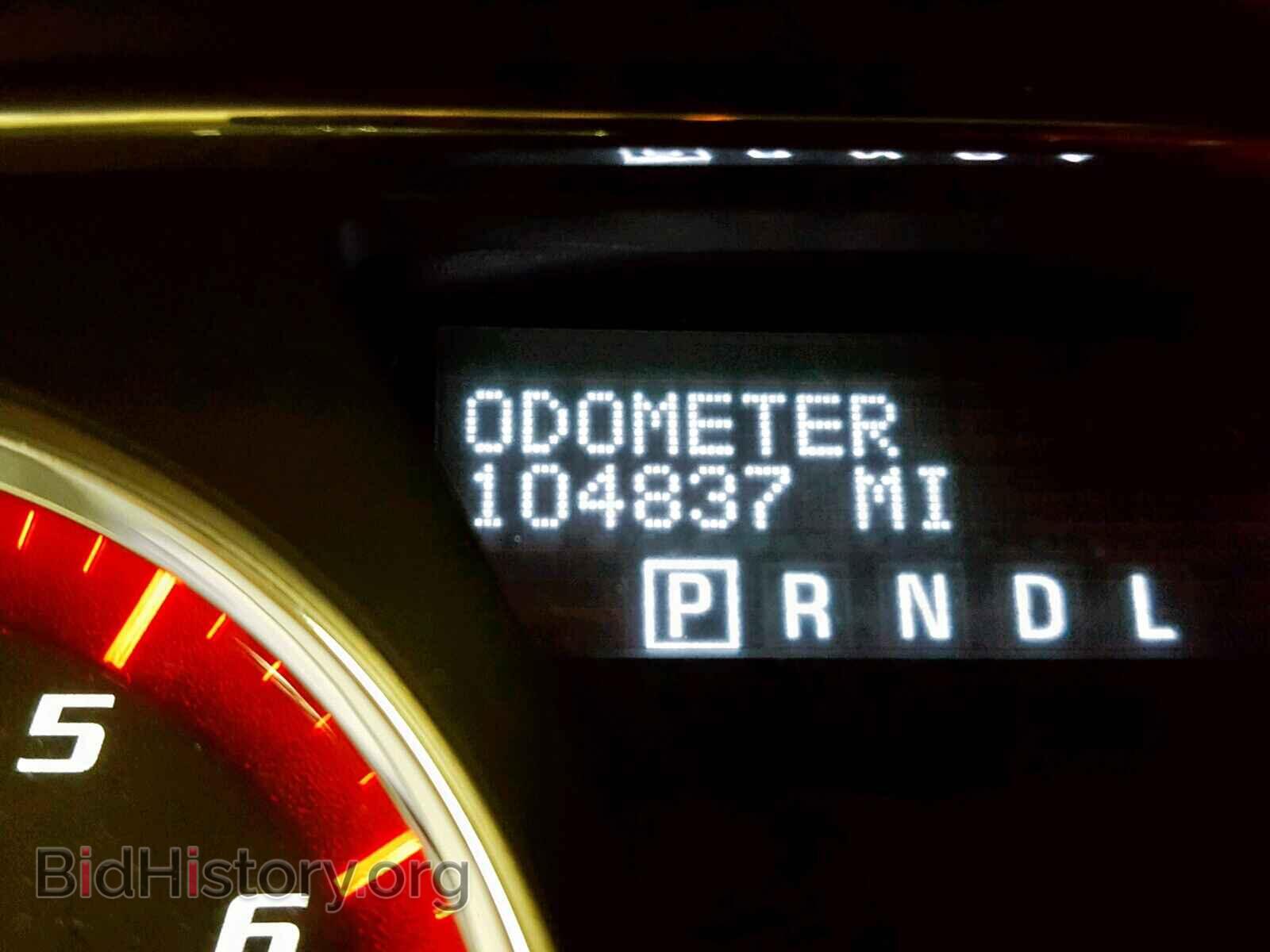 2013 GMC ACADIA DEN - VIN: 1GKKVTKD2DJ150658 - Фото 8