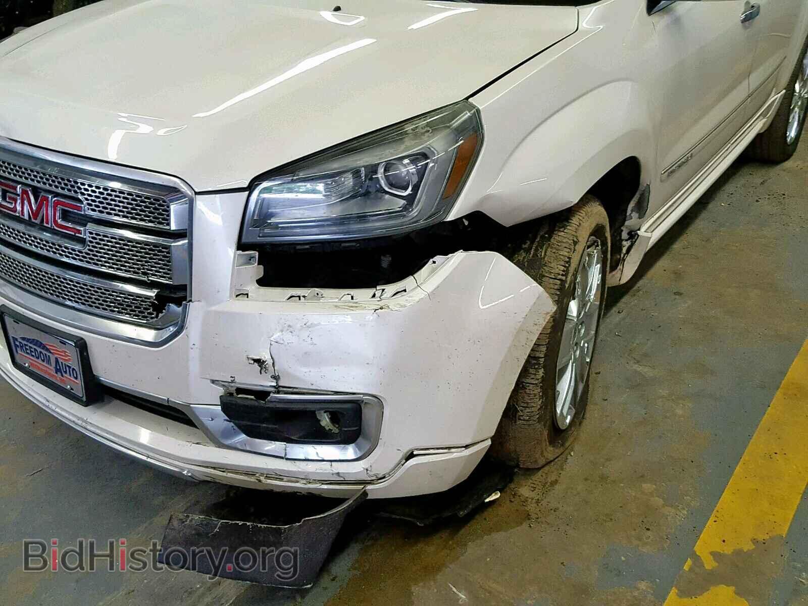 2013 GMC ACADIA DEN - VIN: 1GKKVTKD2DJ150658 - Фото 9