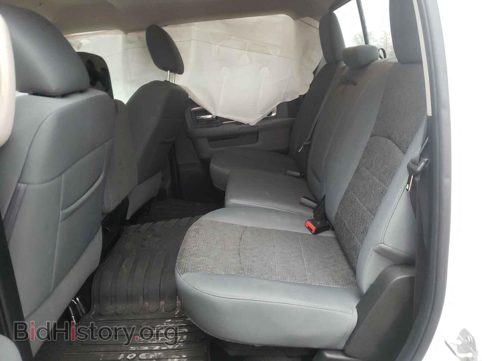 2017 RAM 1500 - VIN: 1C6RR7TT6HS685575 - Фото 6