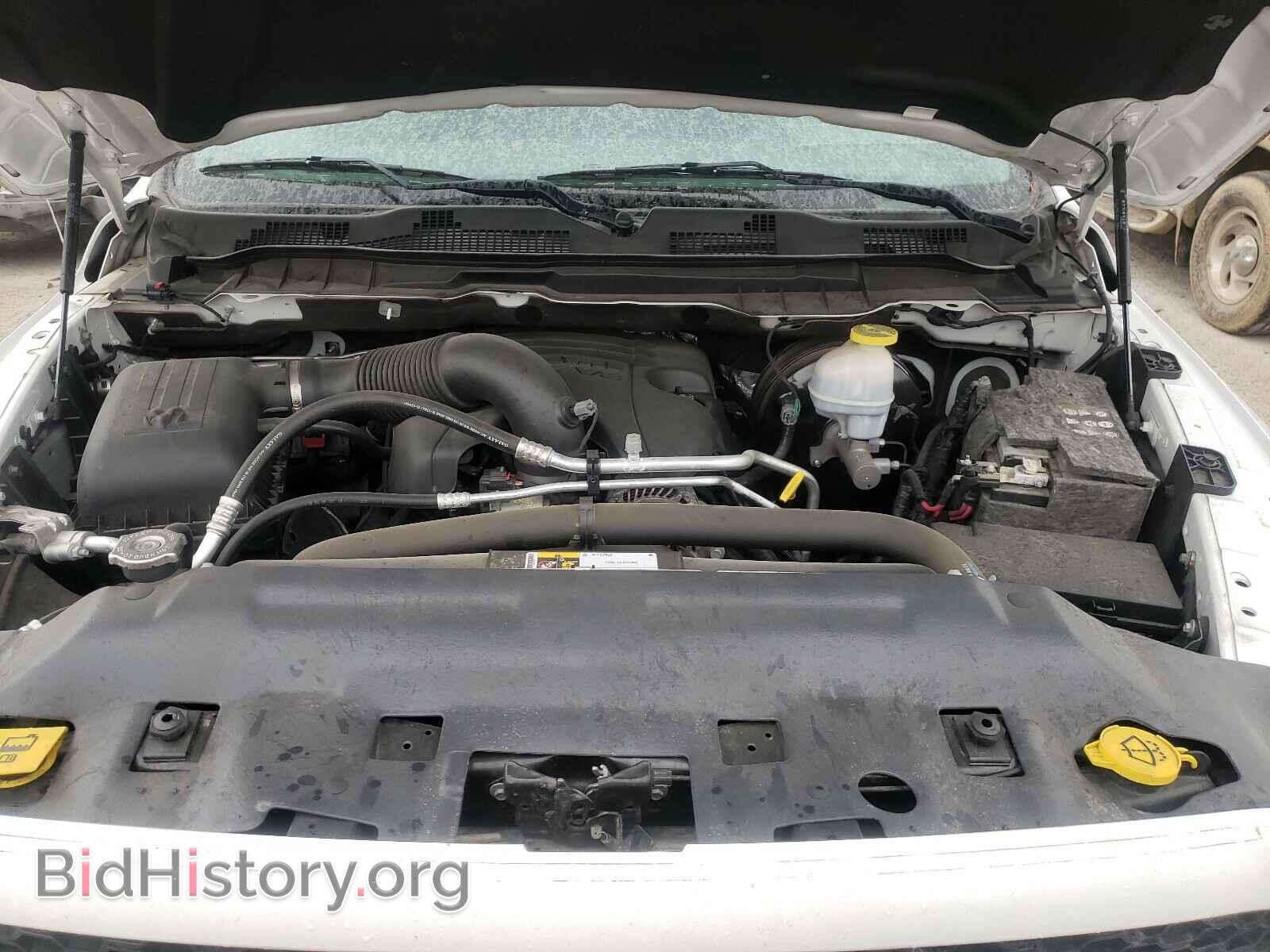 2017 RAM 1500 - VIN: 1C6RR7TT6HS685575 - Фото 7
