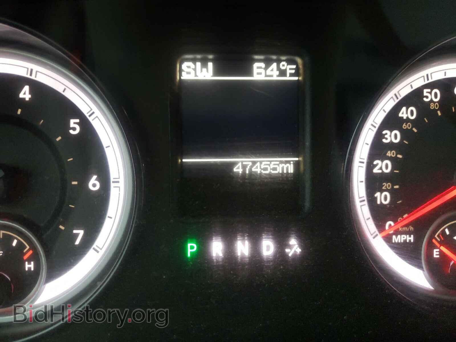 2017 RAM 1500 - VIN: 1C6RR7TT6HS685575 - Фото 8